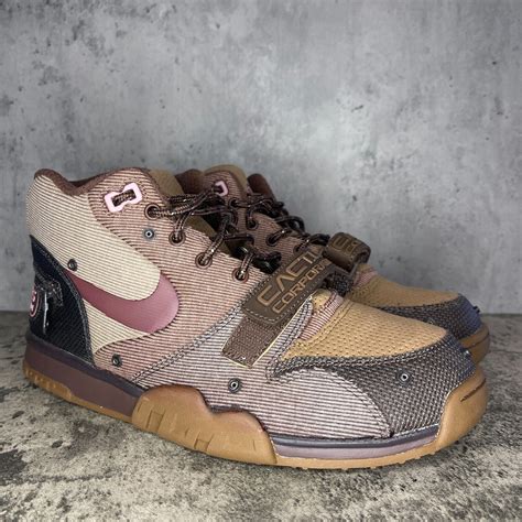 nike air trainer 1 wheat|nike air trainer men's.